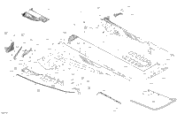 Frame - System - Rear Section