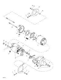 Electric Starter