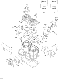 Cylinder
