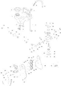 Oil Injection System