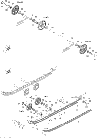 Rear Suspension