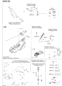 Electrical Accessories Ltd 600 Ho Sdi