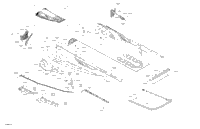 Frame - System - Rear Section
