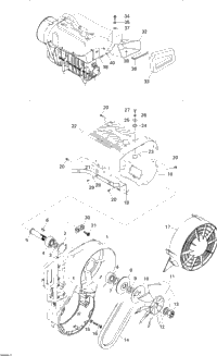 Cooling System