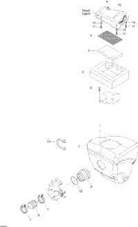 Air Intake System