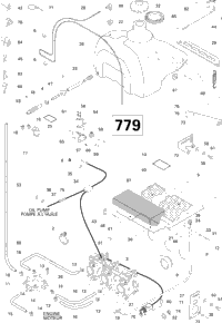 Fuel System 779