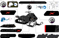 Body - Decals