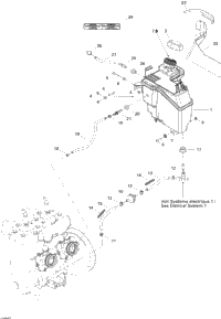 Oil Tank