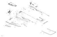 Frame - System - Rear Section