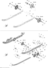 Rear Suspension