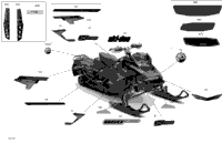 Decals - Package Xrs