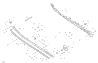 Suspension - Rear - Lower Section