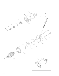 Electric Starter