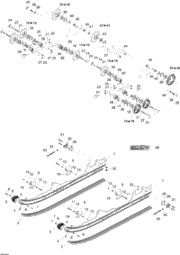 Rear Suspension