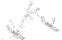 Suspension - Front