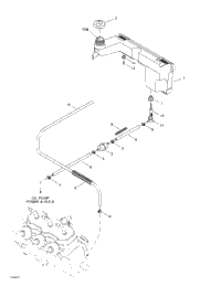 Oil Tank