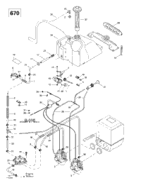 Fuel System (670)