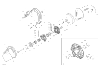Pulley - System - Racing