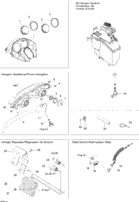 Electrical System A