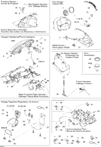 Electrical Accessories