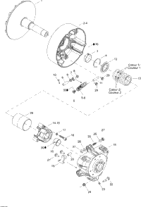 Pulley System 2