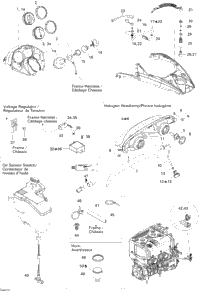 Electrical Accessories