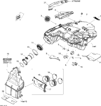 Air Intake System