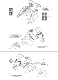 Decals