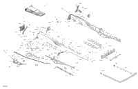 Frame - System - Rear Section