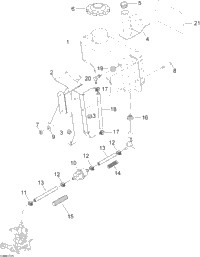 Oil System