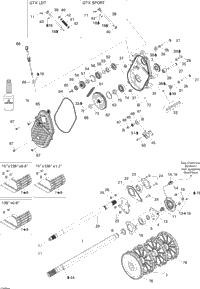Drive System