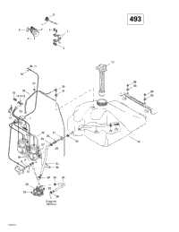 Fuel System (493)
