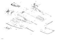 Frame - System - Rear Section