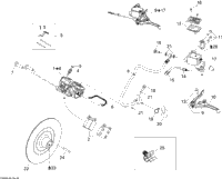 Hydraulic Brakes