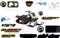 Body - Decals