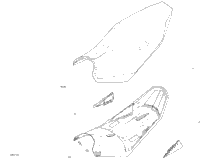 Seat - All Models