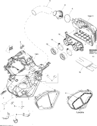 Air Intake System