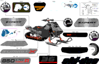 Body - Decals