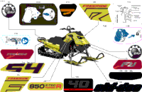 Body - Decals