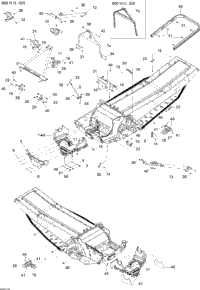 Frame And Components Ltd 800 Ho Ptek