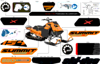 Body - Decals