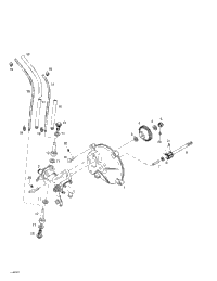 Oil Injection System