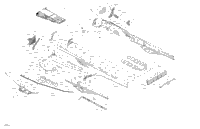 Frame - System - Rear Section
