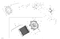 Engine - Cooling