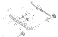 Suspension - Rear - Lower Section