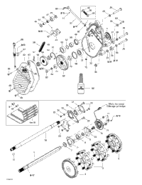 Drive System