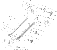 Rear Suspension