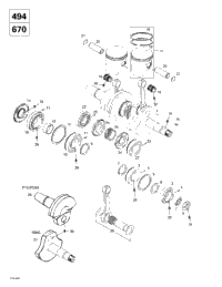 Crankshaft And Pistons (494, 670)