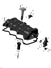 Valve Cover