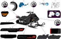 Body - Decals